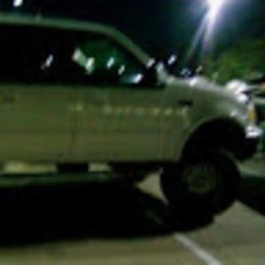 Meet your Posher, Gerald